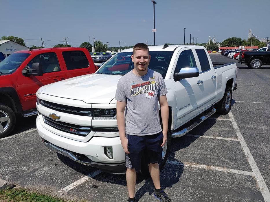 Jim Falk Motors Image