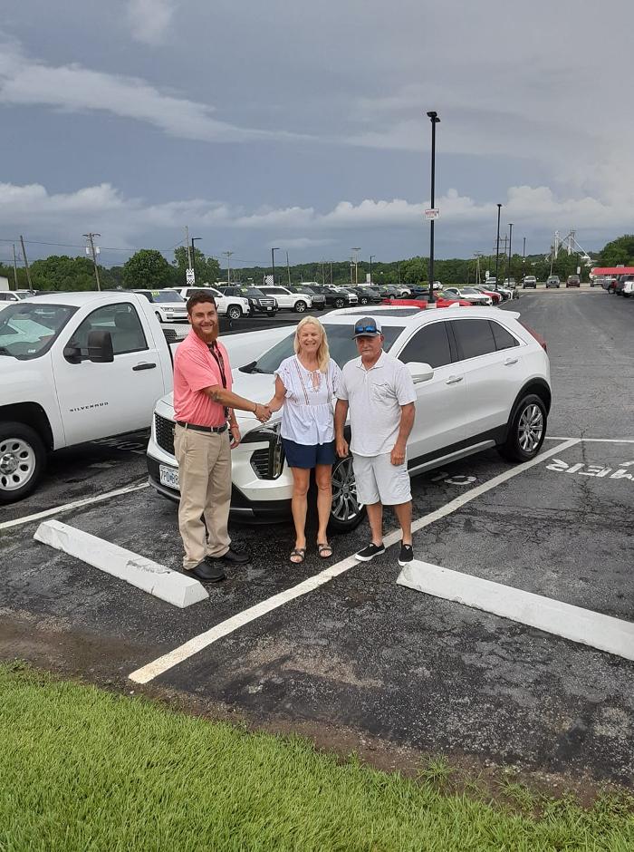 Jim Falk Motors Image