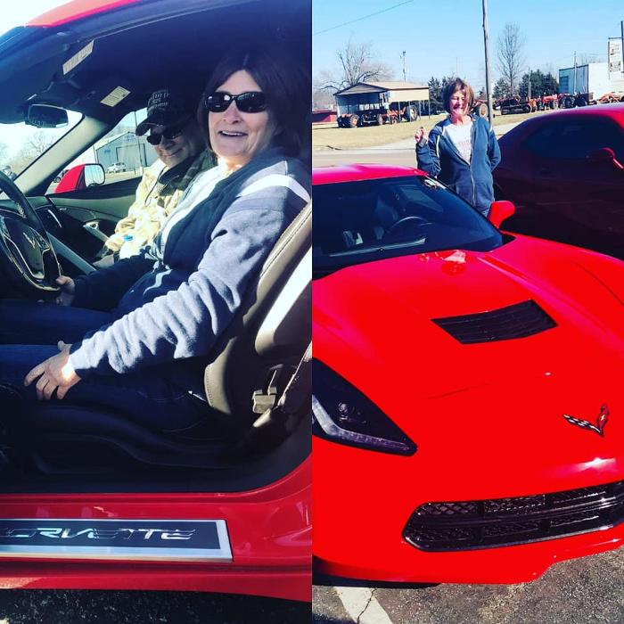 Jim Falk Motors Image