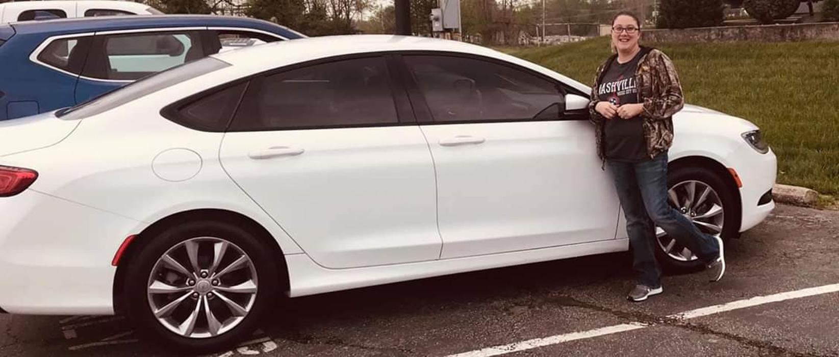 Jim Falk Motors Image