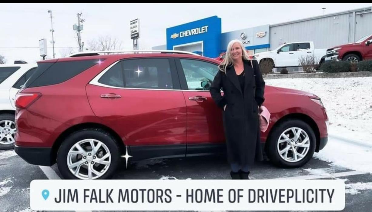 Jim Falk Motors Image