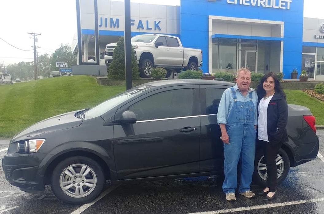 Jim Falk Motors Image