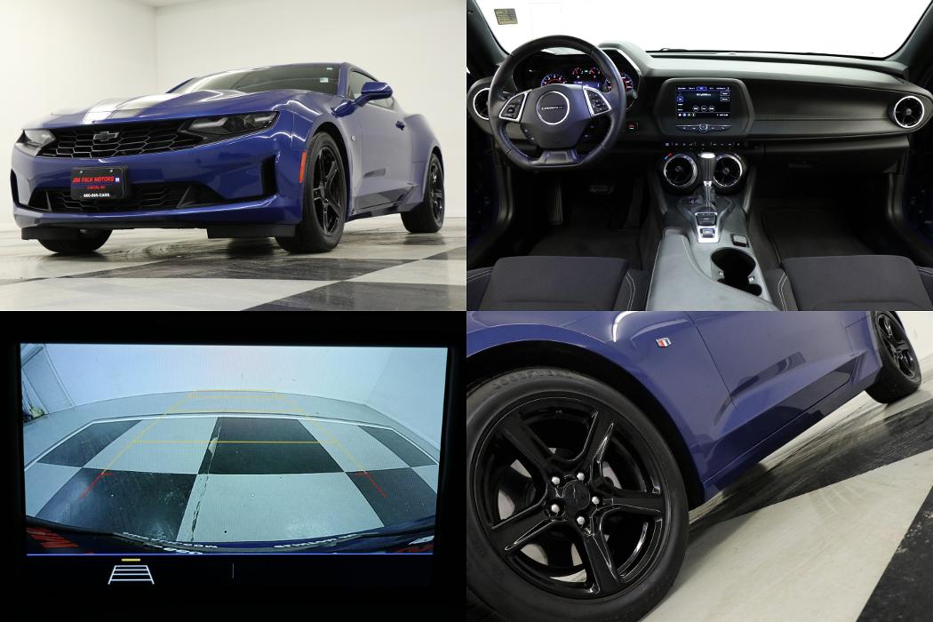 Jim Falk Motors Image