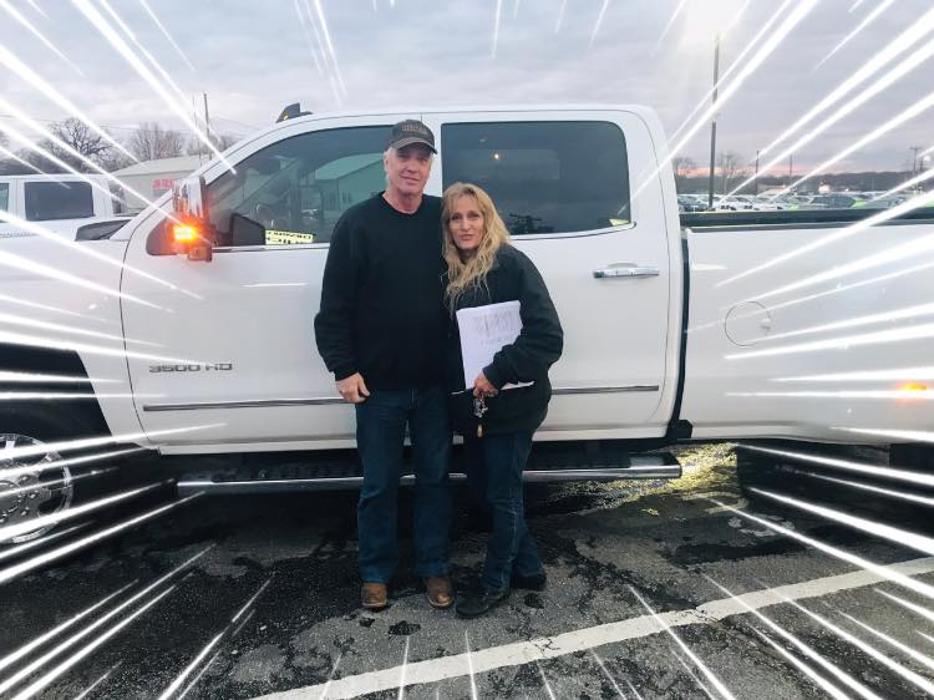 Jim Falk Motors Image