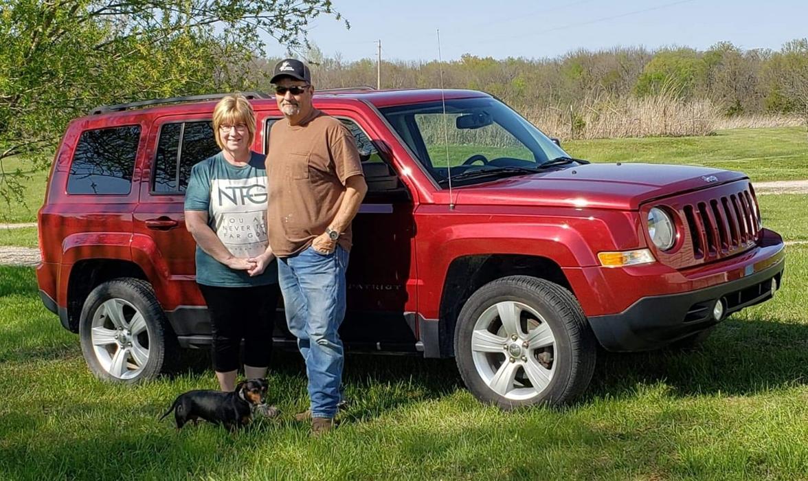 Jim Falk Motors Image