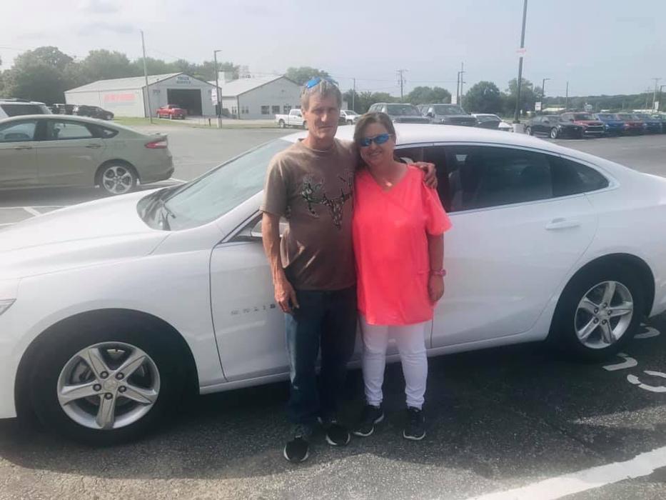 Jim Falk Motors Image