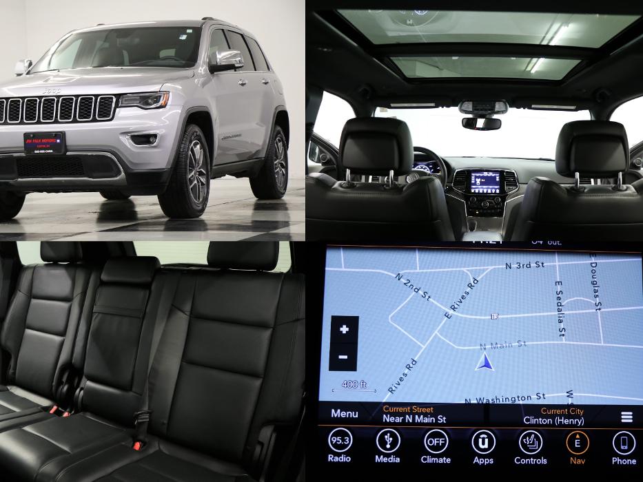 Jim Falk Motors Image