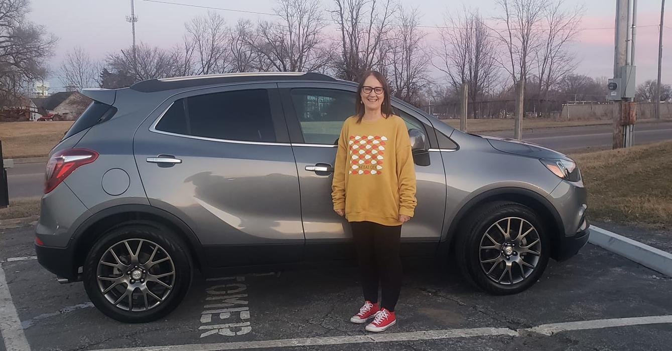 Jim Falk Motors Image