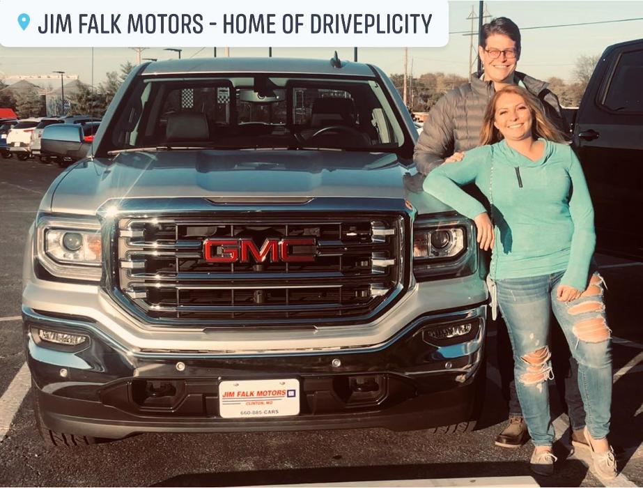 Jim Falk Motors Image