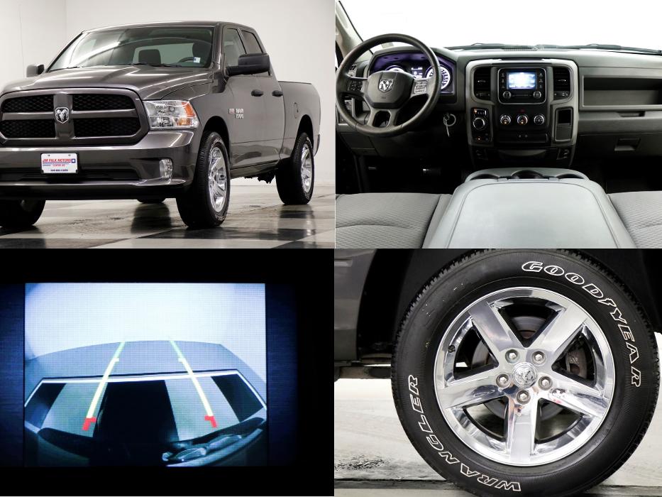 Jim Falk Motors Image