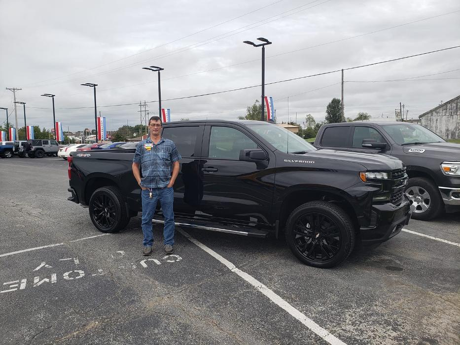 Jim Falk Motors Image