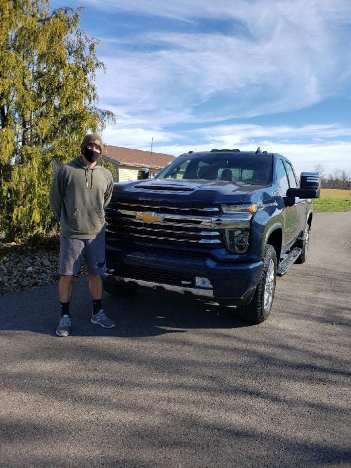 Jim Falk Motors Image