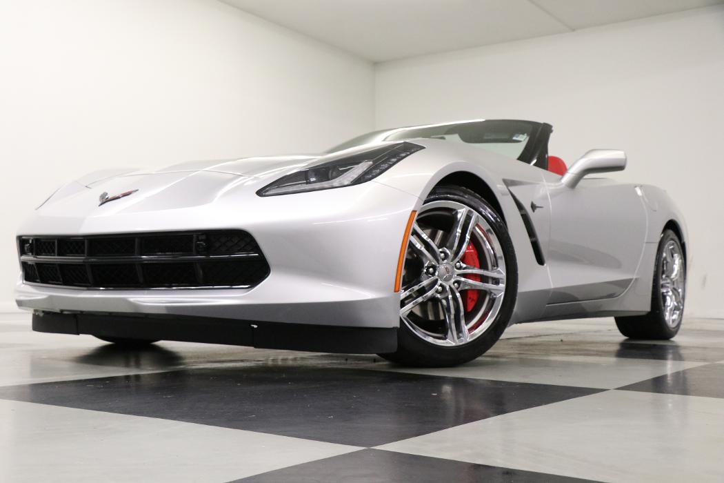 Jim Falk Motors Image