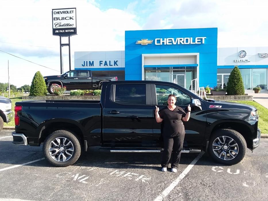 Jim Falk Motors Image