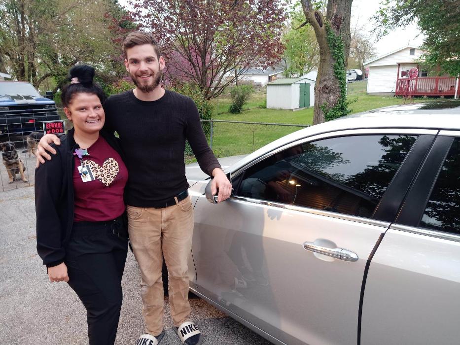 Jim Falk Motors Image