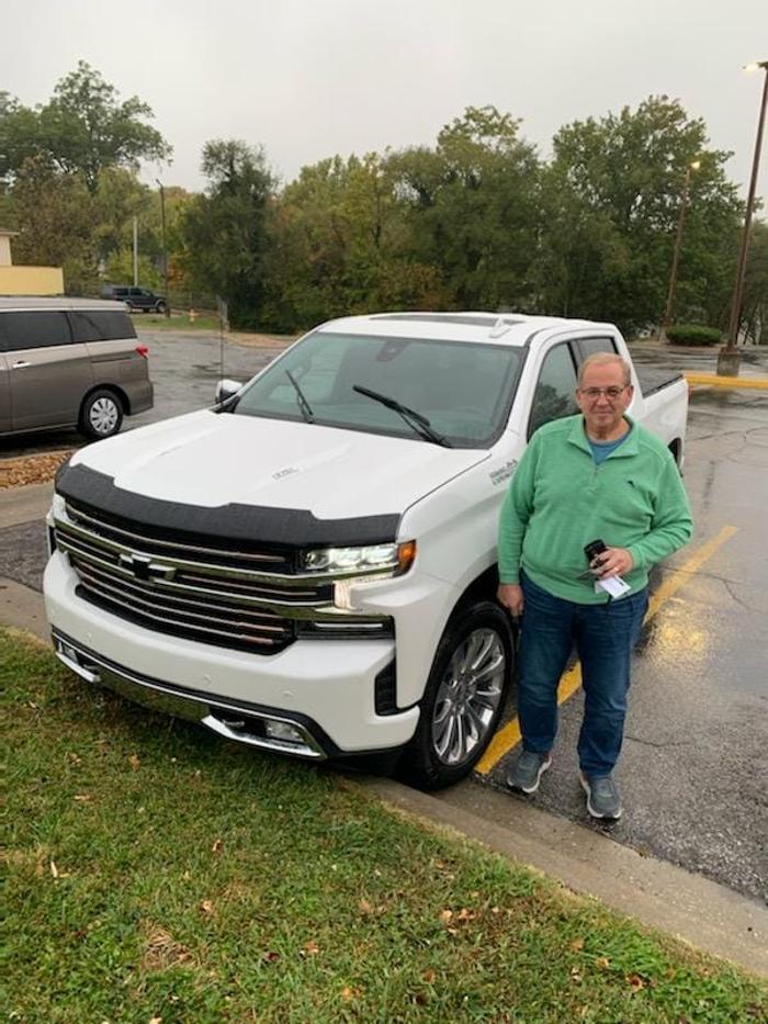 Jim Falk Motors Image