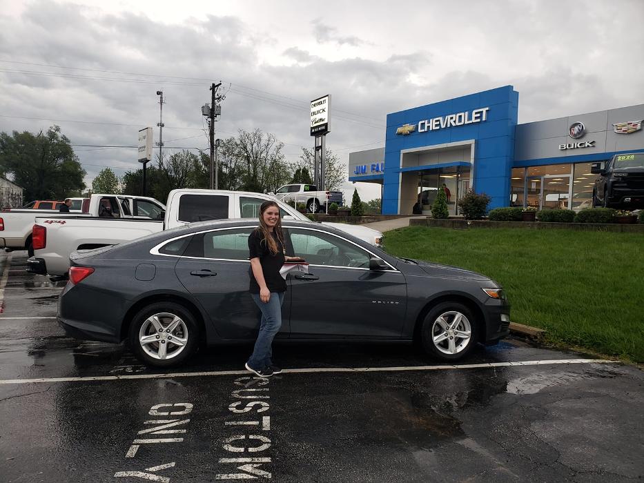 Jim Falk Motors Image