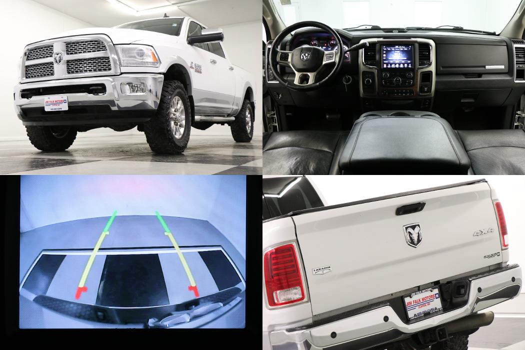 Jim Falk Motors Image