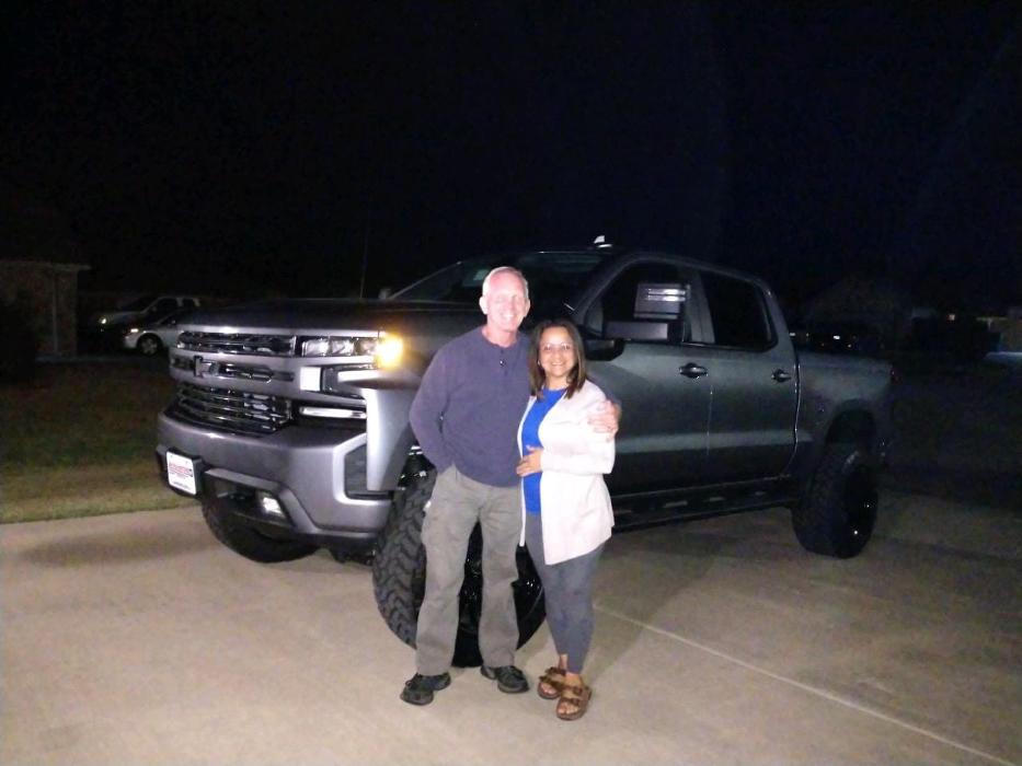 Jim Falk Motors Image