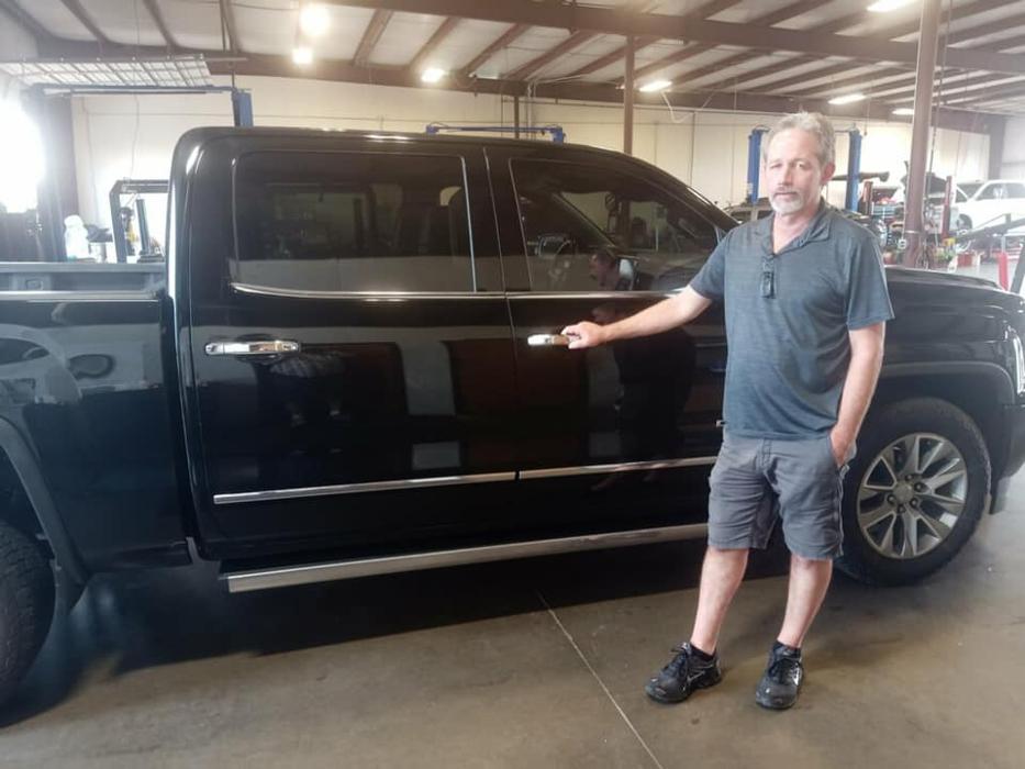 Jim Falk Motors Image