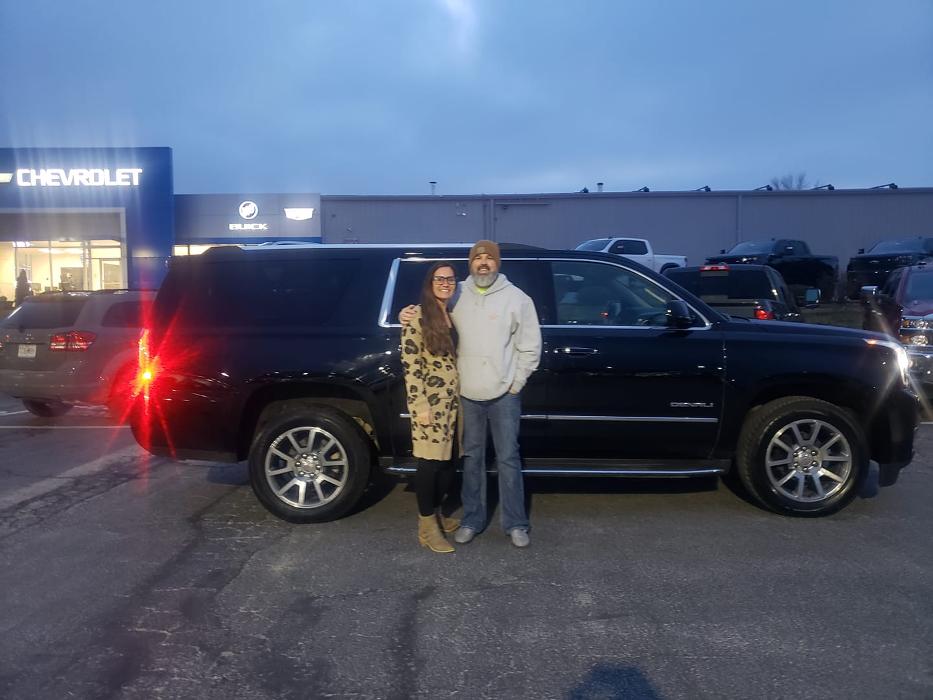 Jim Falk Motors Image