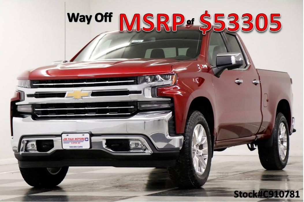 Jim Falk Motors Image