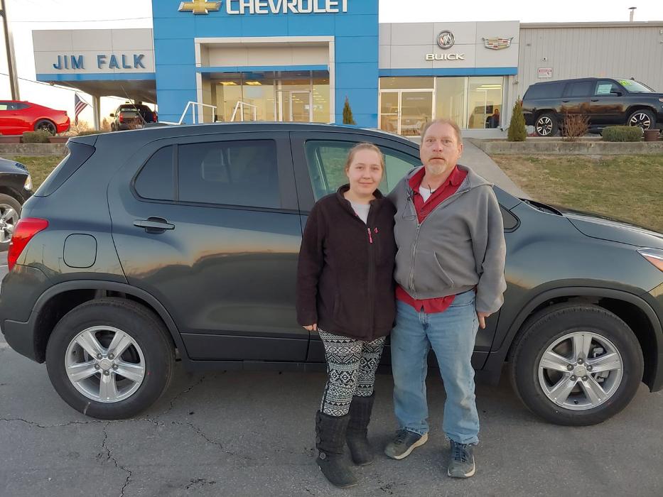 Jim Falk Motors Image