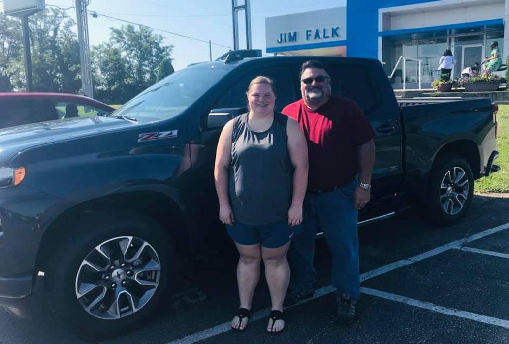 Jim Falk Motors Image