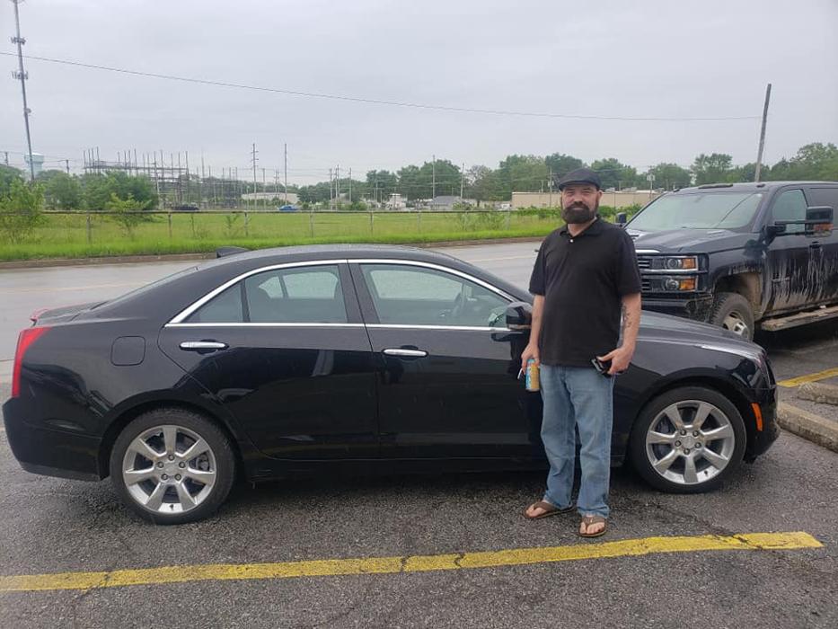 Jim Falk Motors Image