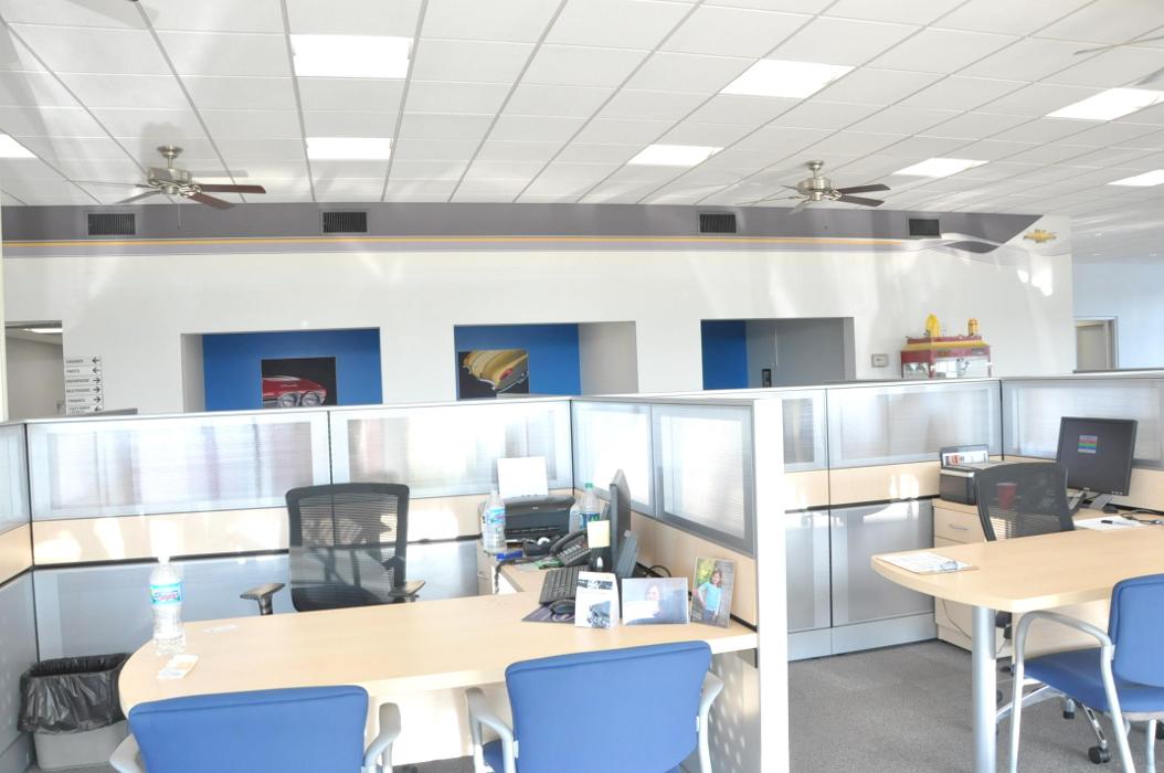 Jim Falk Motors Image