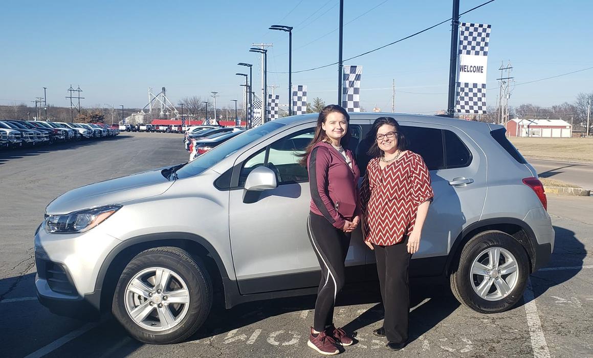 Jim Falk Motors Image