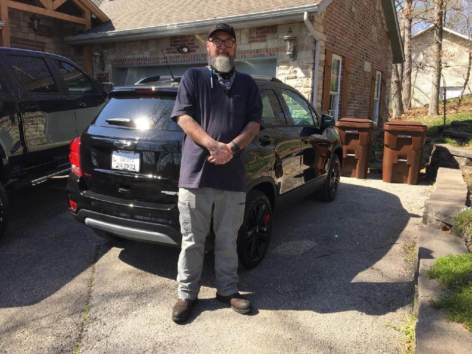 Jim Falk Motors Image