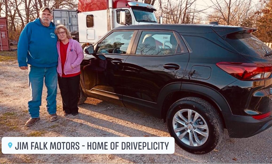 Jim Falk Motors Image