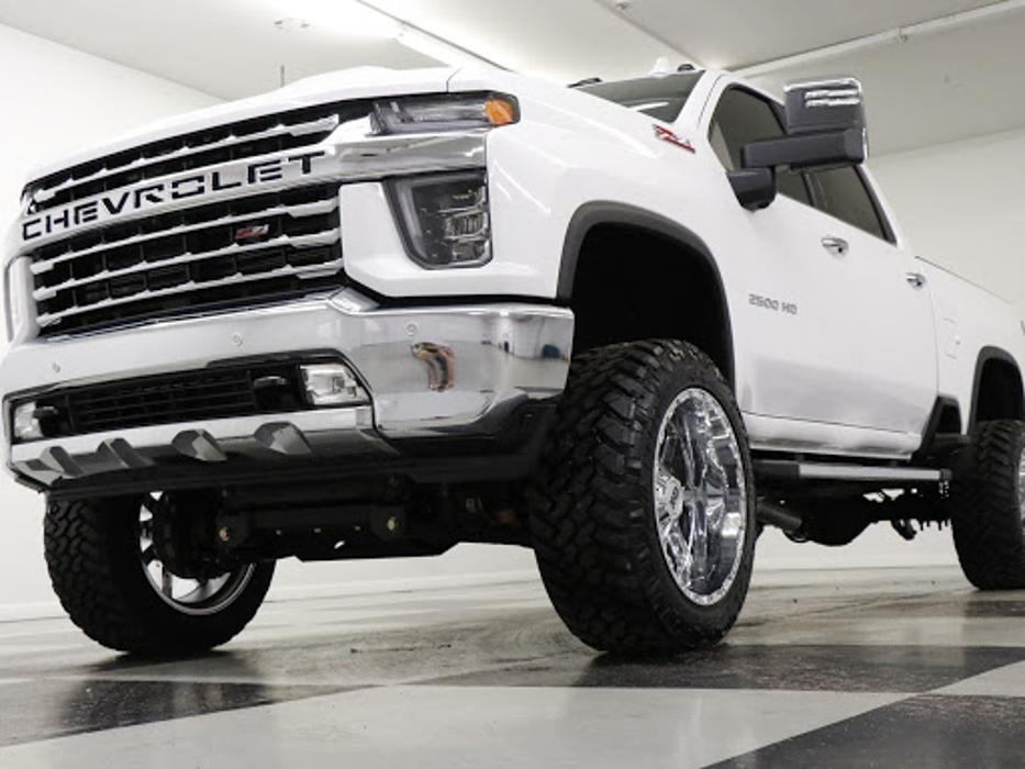 Jim Falk Motors Image