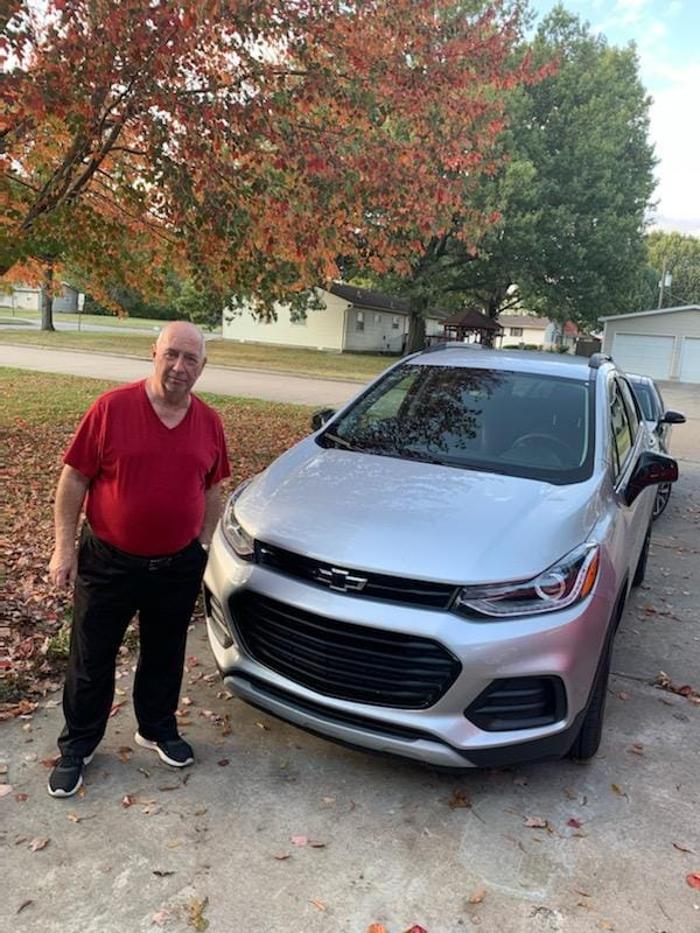 Jim Falk Motors Image