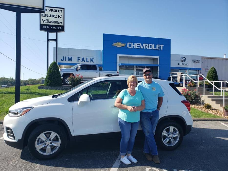 Jim Falk Motors Image