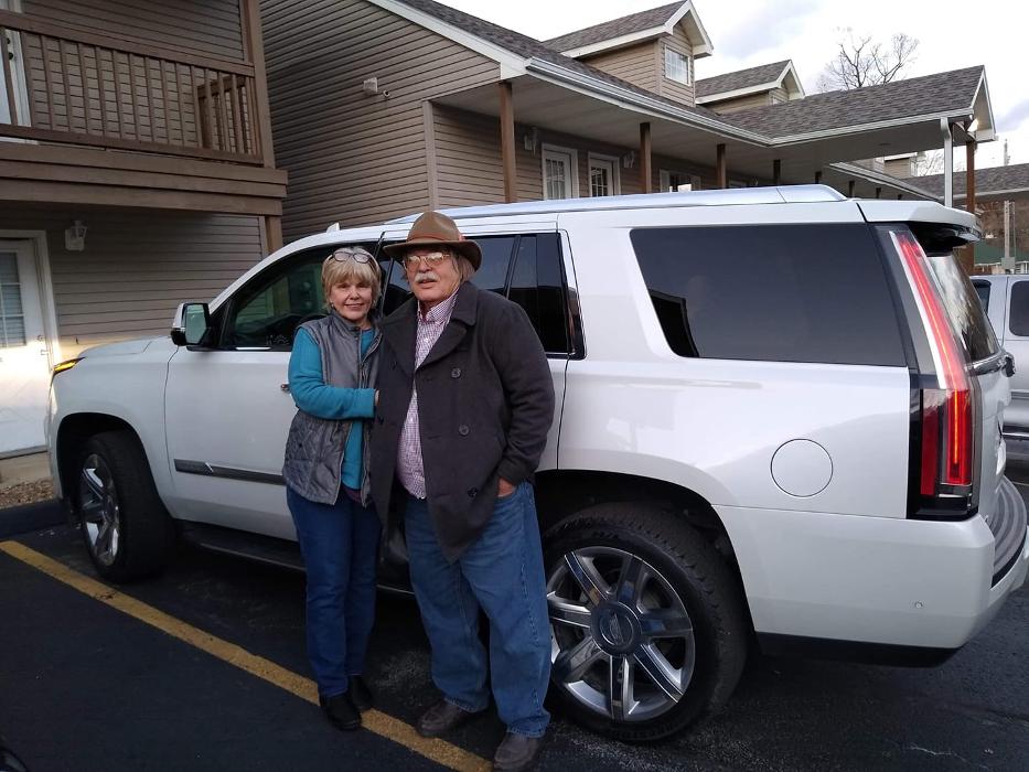 Jim Falk Motors Image