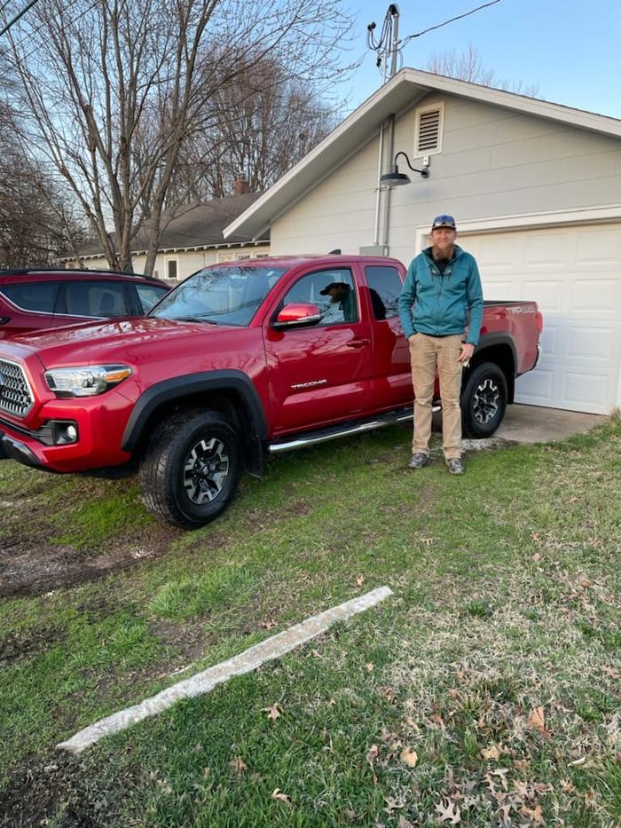 Jim Falk Motors Image