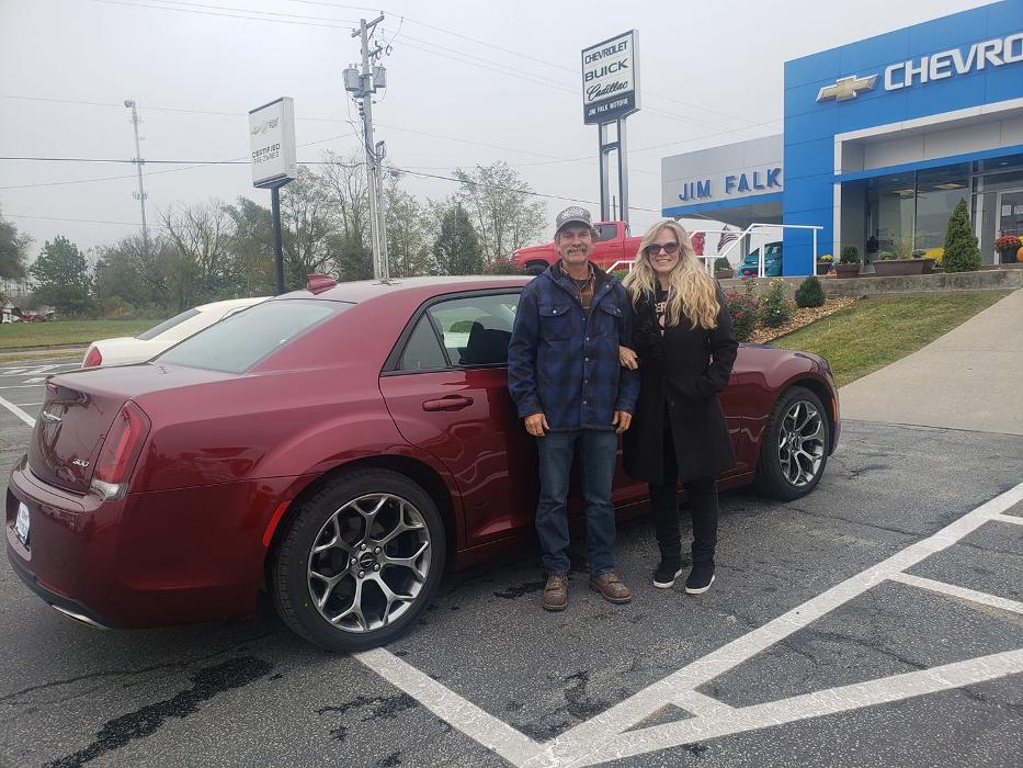 Jim Falk Motors Image