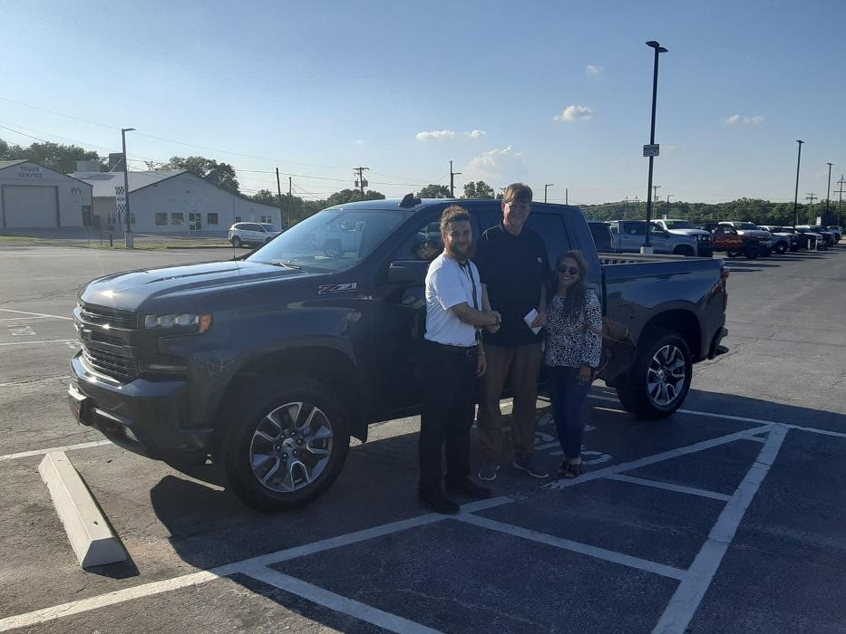 Jim Falk Motors Image