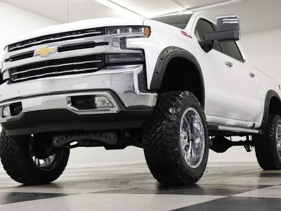 Jim Falk Motors Image