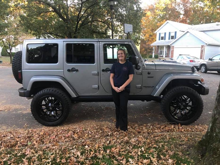 Jim Falk Motors Image