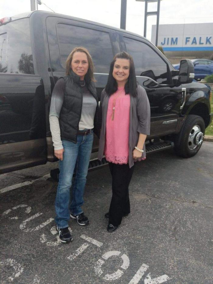 Jim Falk Motors Image