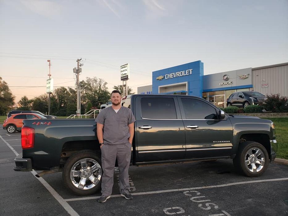 Jim Falk Motors Image