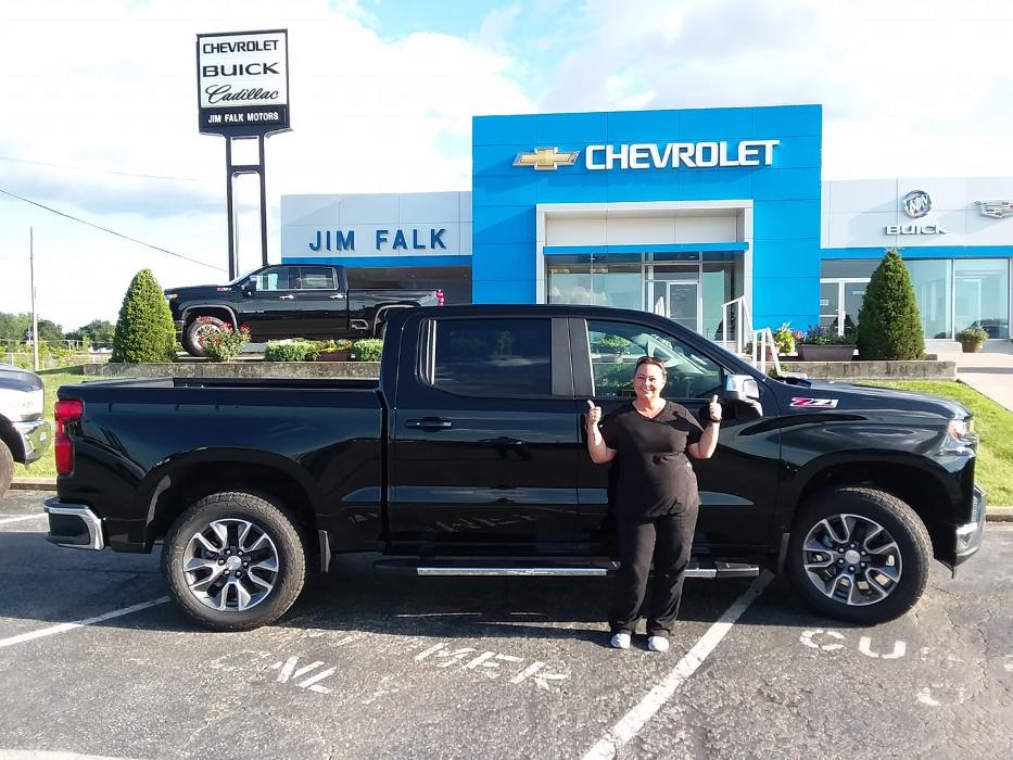 Jim Falk Motors Image