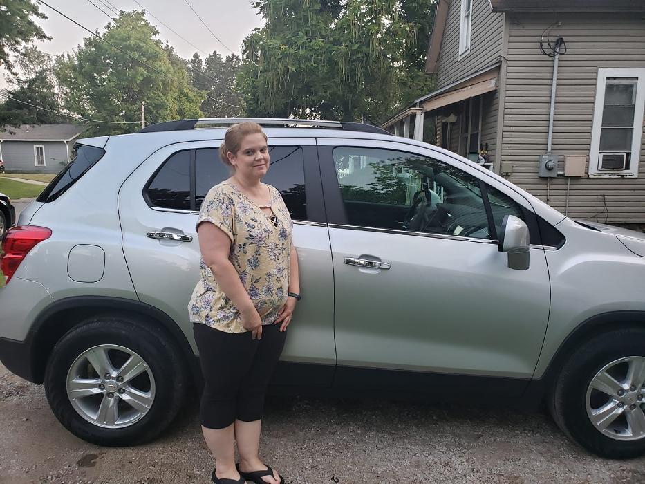 Jim Falk Motors Image