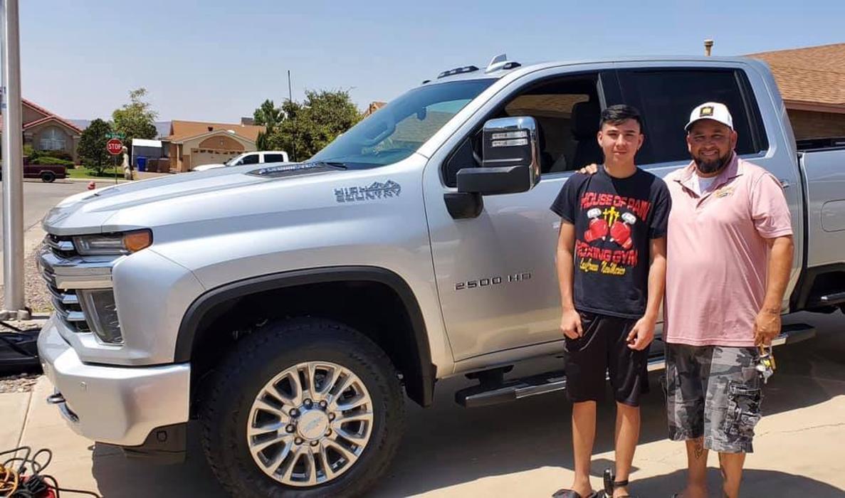 Jim Falk Motors Image