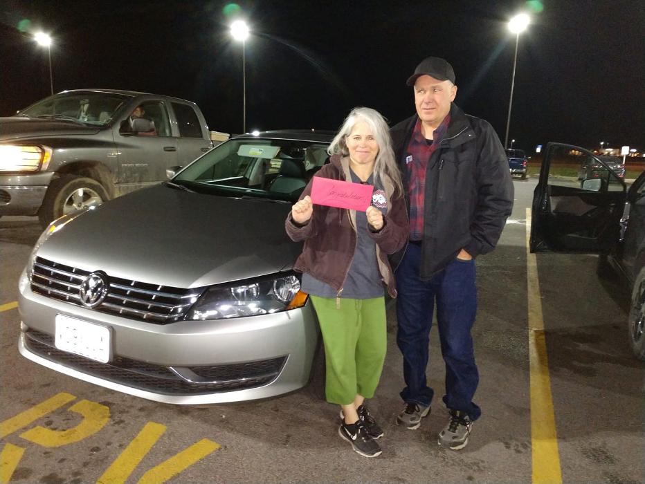 Jim Falk Motors Image