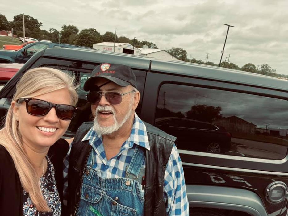 Jim Falk Motors Image