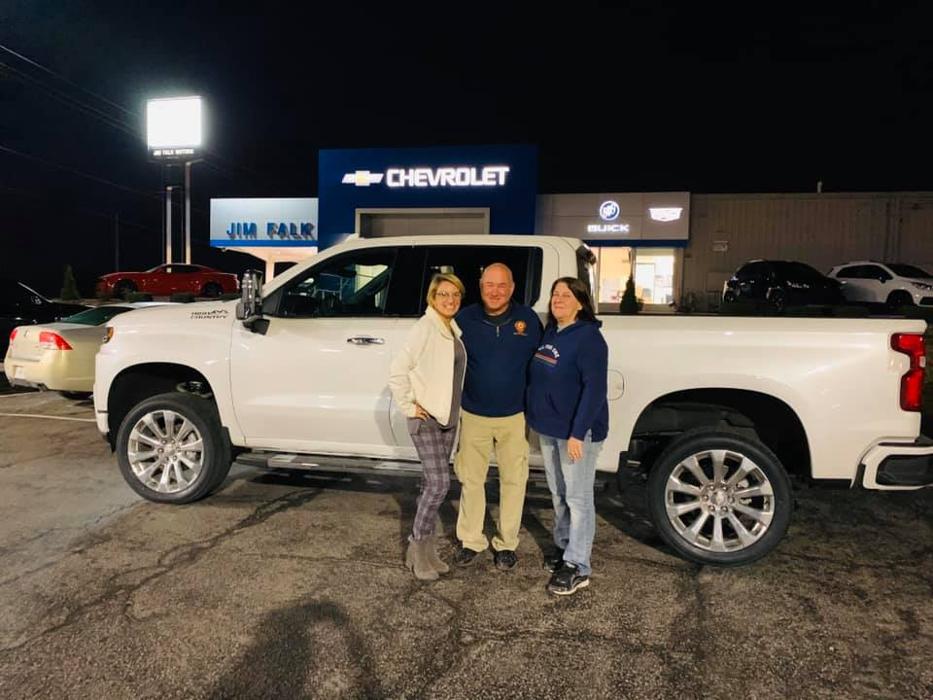 Jim Falk Motors Image